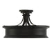 6-134-3-44 Lighting/Ceiling Lights/Flush & Semi-flush Lights