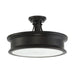6-134-3-44 Lighting/Ceiling Lights/Flush & Semi-flush Lights