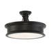 6-134-3-44 Lighting/Ceiling Lights/Flush & Semi-flush Lights