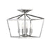 6-328-4-109 Lighting/Ceiling Lights/Flush & Semi-flush Lights