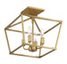 6-328-4-322 Lighting/Ceiling Lights/Flush & Semi-flush Lights
