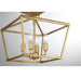 6-328-4-322 Lighting/Ceiling Lights/Flush & Semi-flush Lights