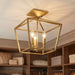 6-328-4-322 Lighting/Ceiling Lights/Flush & Semi-flush Lights