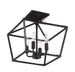 6-328-4-44 Lighting/Ceiling Lights/Flush & Semi-flush Lights