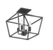 6-328-4-89 Lighting/Ceiling Lights/Flush & Semi-flush Lights