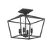 6-328-4-89 Lighting/Ceiling Lights/Flush & Semi-flush Lights