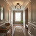 6-328-4-89 Lighting/Ceiling Lights/Flush & Semi-flush Lights