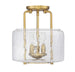 6-7790-3-322 Lighting/Ceiling Lights/Flush & Semi-flush Lights