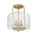 6-7790-3-322 Lighting/Ceiling Lights/Flush & Semi-flush Lights
