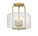 6-7790-3-322 Lighting/Ceiling Lights/Flush & Semi-flush Lights