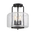 6-7790-3-89 Lighting/Ceiling Lights/Flush & Semi-flush Lights