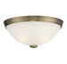 6-780-11-322 Lighting/Ceiling Lights/Flush & Semi-flush Lights