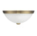 6-780-11-322 Lighting/Ceiling Lights/Flush & Semi-flush Lights