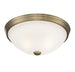 6-780-13-322 Lighting/Ceiling Lights/Flush & Semi-flush Lights