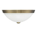 6-780-13-322 Lighting/Ceiling Lights/Flush & Semi-flush Lights