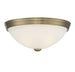 6-780-13-322 Lighting/Ceiling Lights/Flush & Semi-flush Lights