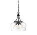 7-4034-3-BK Lighting/Ceiling Lights/Pendants
