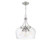 7-4034-3-SN Lighting/Ceiling Lights/Pendants