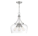 7-4034-3-SN Lighting/Ceiling Lights/Pendants