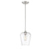 7-4036-1-SN Lighting/Ceiling Lights/Pendants
