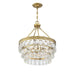 7-8700-4-322 Lighting/Ceiling Lights/Pendants
