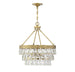 7-8700-4-322 Lighting/Ceiling Lights/Pendants