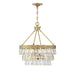 7-8700-4-322 Lighting/Ceiling Lights/Pendants