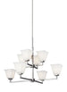 3113708-962 Lighting/Ceiling Lights/Chandeliers