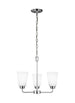 3115203-05 Lighting/Ceiling Lights/Chandeliers