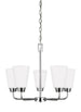 3115205-05 Lighting/Ceiling Lights/Chandeliers