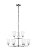 3115209-05 Lighting/Ceiling Lights/Chandeliers