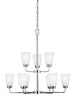 3115209EN3-05 Lighting/Ceiling Lights/Chandeliers