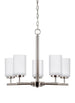 31161-962 Lighting/Ceiling Lights/Chandeliers
