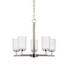 31161EN3-962 Lighting/Ceiling Lights/Chandeliers