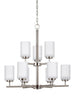 31162-962 Lighting/Ceiling Lights/Chandeliers