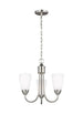 3120203EN3-962 Lighting/Ceiling Lights/Chandeliers