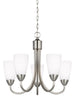 3120205EN3-962 Lighting/Ceiling Lights/Chandeliers