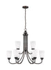 3120209EN3-710 Lighting/Ceiling Lights/Chandeliers