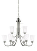 3120209EN3-962 Lighting/Ceiling Lights/Chandeliers
