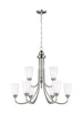 3120209EN3-962 Lighting/Ceiling Lights/Chandeliers