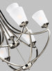 3124509-962 Lighting/Ceiling Lights/Chandeliers
