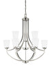3124509-962 Lighting/Ceiling Lights/Chandeliers