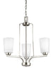 3128903EN3-962 Lighting/Ceiling Lights/Chandeliers
