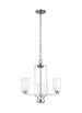 3128903EN3-962 Lighting/Ceiling Lights/Chandeliers