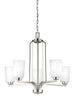 3128905-962 Lighting/Ceiling Lights/Chandeliers