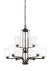 3128909-710 Lighting/Ceiling Lights/Chandeliers