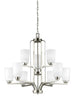3128909-962 Lighting/Ceiling Lights/Chandeliers