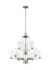 3128909-962 Lighting/Ceiling Lights/Chandeliers