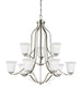 3139009-962 Lighting/Ceiling Lights/Chandeliers
