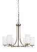 3139106-962 Lighting/Ceiling Lights/Chandeliers